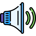 altavoz icon