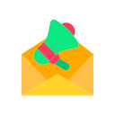 correo de propaganda icon