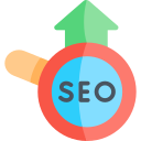 seo icon