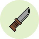 cuchillo icon