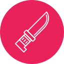 cuchillo icon