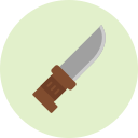 cuchillo icon