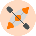 каяк icon