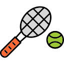 tenis icon