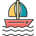 barco icon