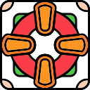 salvavidas icon