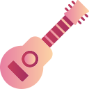 guitarra icon