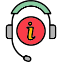 información icon