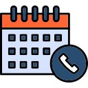 calendario icon