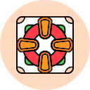 salvavidas icon