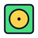 Álbum icon