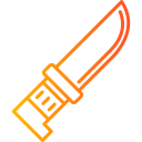 cuchillo icon