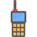 walkie-talkie icon