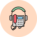 teléfono icon