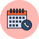 calendario icon