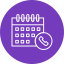 calendario icon