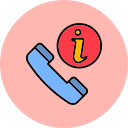 información icon