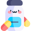 약 