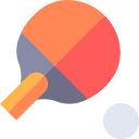 ping pong icon