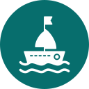 barco icon