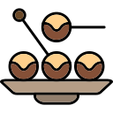 takoyaki icon