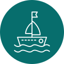 barco icon