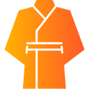 kimono icon