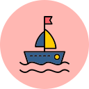 barco icon