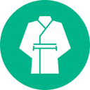 kimono icon