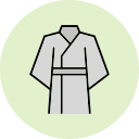 kimono icon