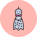 teru teru bozu icon