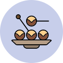 takoyaki icon