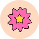 sakura icon