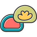 mochi icon