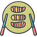 sushi icon