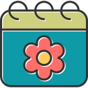 calendario icon