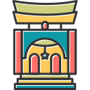 santuario icon