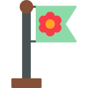 bandera icon