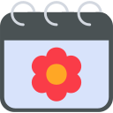 calendario icon