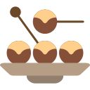 takoyaki icon