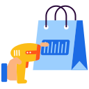 escaneo de código icon