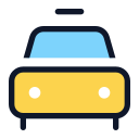 taxi icon