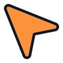 cursor icon