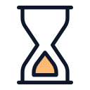 reloj de arena icon