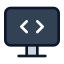 código icon