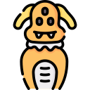 monstruo icon