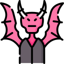 demonio icon