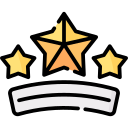 estrella icon