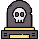 muerte icon