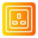 Socket icon